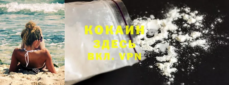 Cocaine FishScale  гидра ССЫЛКА  Кинель 